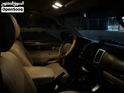 تويوتا برادو VX 3