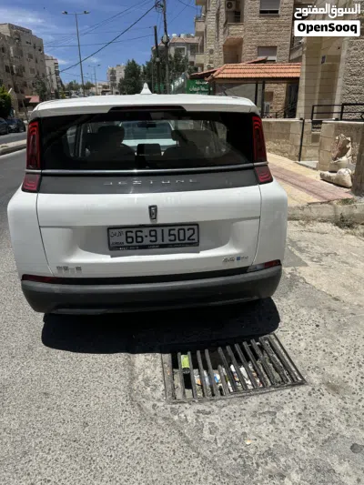 Bestune E05 3