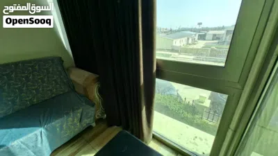 شقة للإيجار مفروشة غرفة وصالة 4
