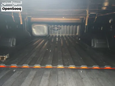 شيفروليه سلفرادو 1500 LT Z71 4