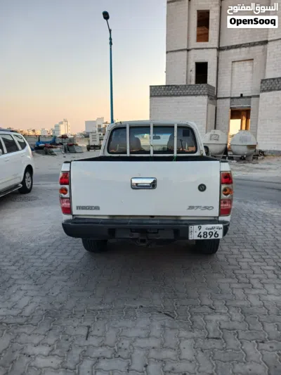 مازدا اخرى 4