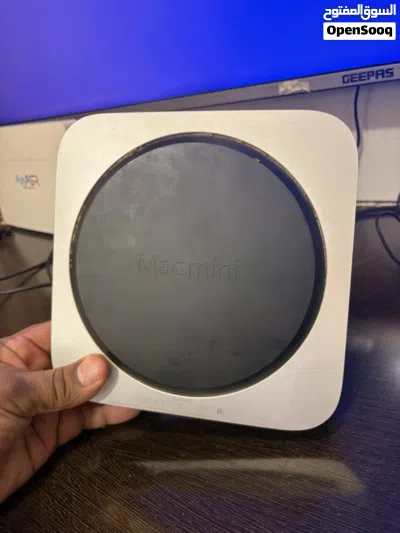 ابل ماك ميني 2014 mac mini 4
