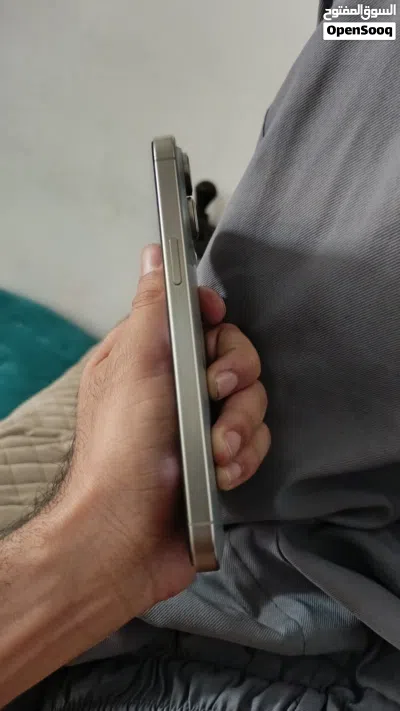 ايفون 15 برو ماكس 2
