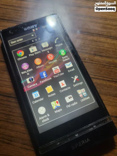 sony xperia p 3