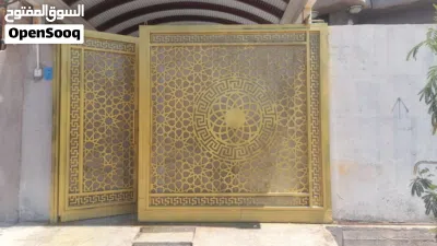 حداد متنقل ((جوال) )داخل االبصره كافة االاعمال 3