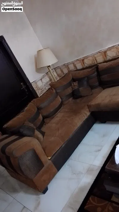 طقم كورنر مستعمل 2