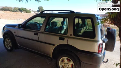 Land Rover Freelander HSE 2
