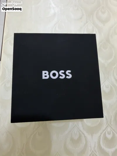New Hugo-Boss 2