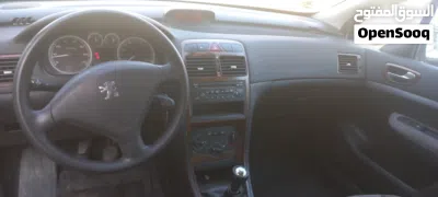 Peugeot 307 CC 4