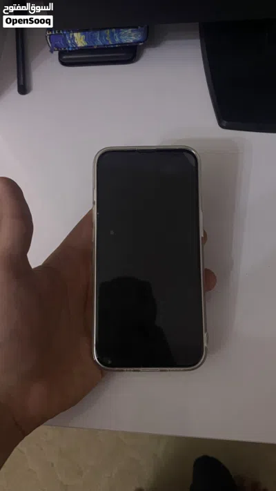 Iphon 14 عادي 2