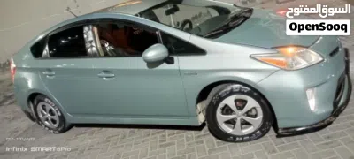 تويوتا بريوس Prius 3