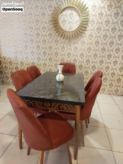 طاولة سفره تركي 3