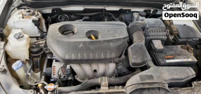 Hyundai Sonata Limited 3