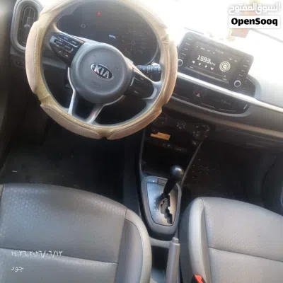 Kia Picanto EX 3