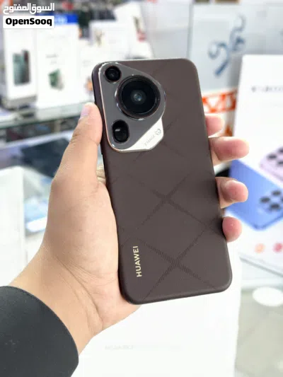 Huawei Pura 70 Ultra 16/512GB 2