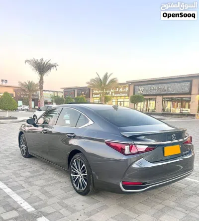 Lexus ES ES 300 4
