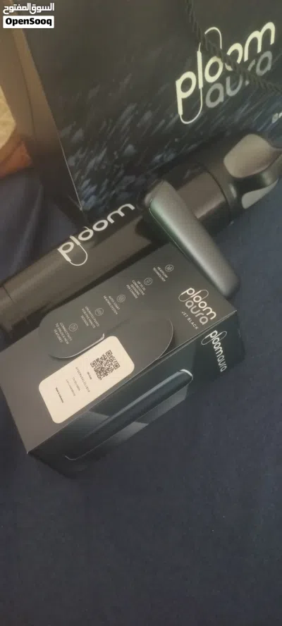 جهاز ploom 2