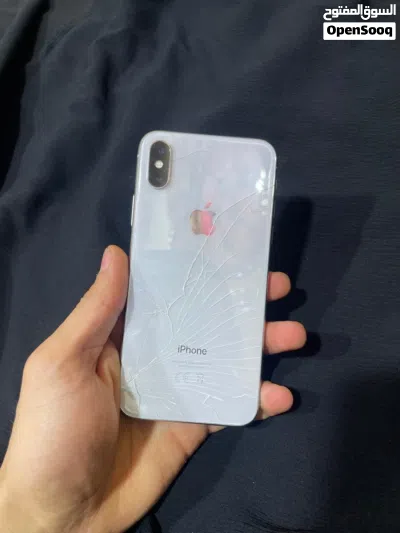 ايفون اكس عادي 4