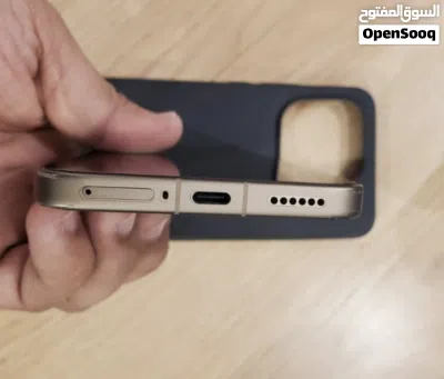 Xiaomi 15t pro mocha gold 12+512 3