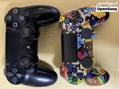 Play station 4 3