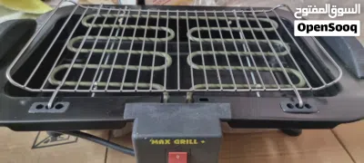 شوايه كهربائيه 3