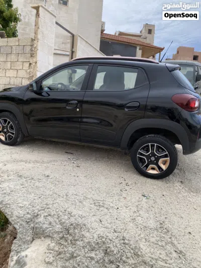 Dongfeng EX1 3