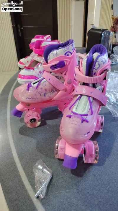 Skating shoes 2