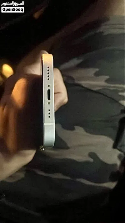 iPhone 14 محلي بالباكو ربي يبارك وبأقل سعر 3