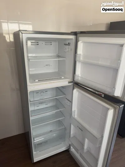 ثلاجة بوش 250 لتر 2