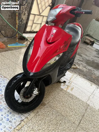 Yamaha XMAX 3