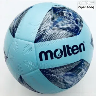 كرة القدم MOLTEN الأصلي 3