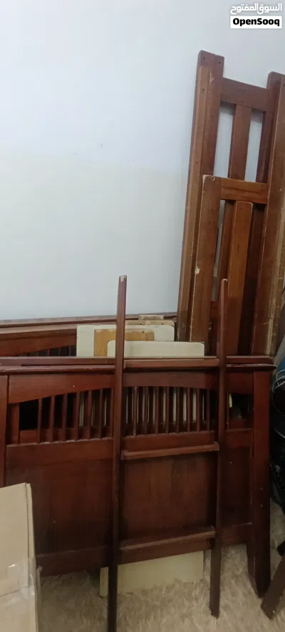 السلام عليكم عندي زوز سراير للبيع اقرا والوصف 2
