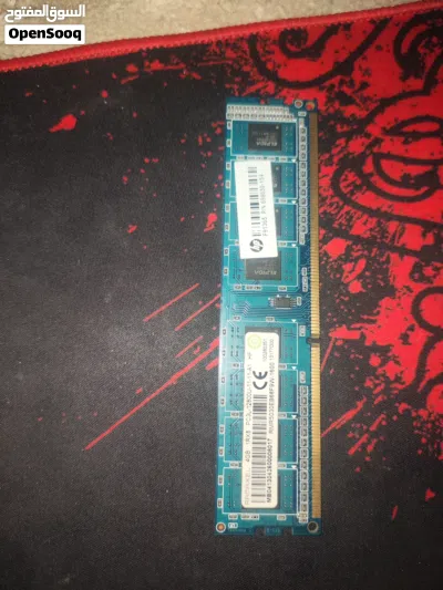 رام ddr3 للبيع 8قيقا بايت 3