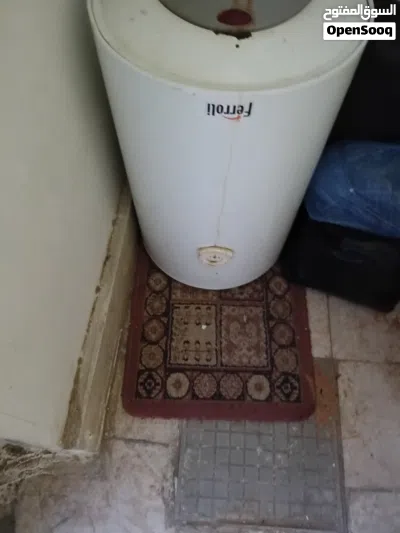 سخان مياة مستمل 4