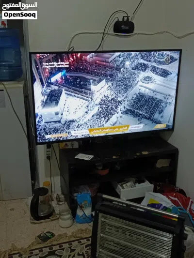 شاشه 50انش سمارت جي جارد 3