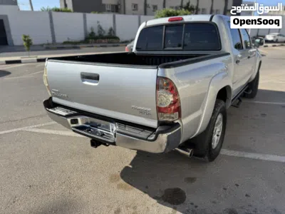 Toyota Tacoma SR5 3