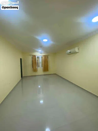 SR-BK-363 flat to let in mazoun street al khod 2
