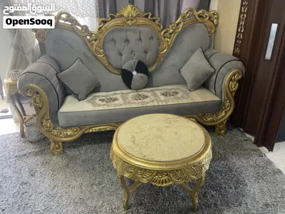 طقم كنب دمياطي فاخر 4