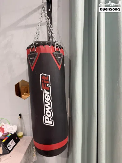 كيس ملاكمة power fit 3