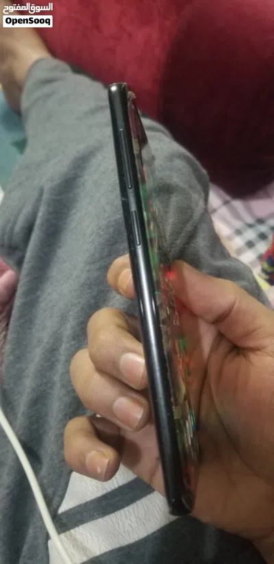 Samsung Galaxy S9 عررطه العرطات بسعر هسوس الجهاز وكاله اللي مايلحق يلحق الجوال الغني عن التعريف 3