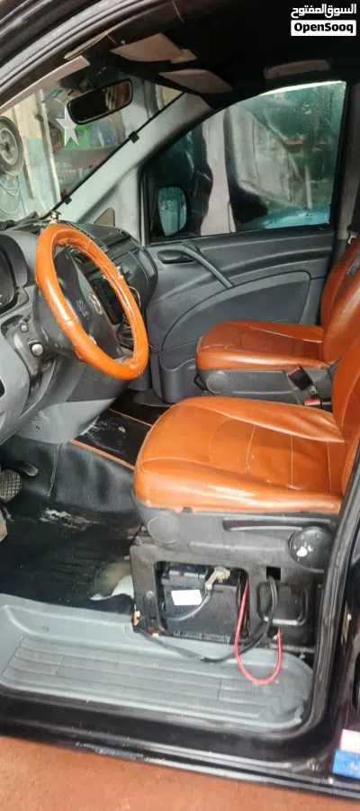 Mercedes Benz A-Class A 140 3