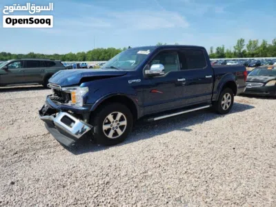 فورد F-150 Lariat 4