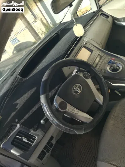 تويوتا بريوس Prius 2