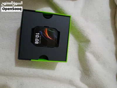 oraimo Watch 4 Plus (OSW-801) – Brand New 2