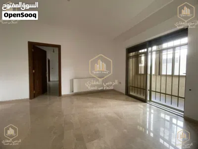 شقة * مميزة * فارغة * للايجار * 3 نوم * دير غبار 3