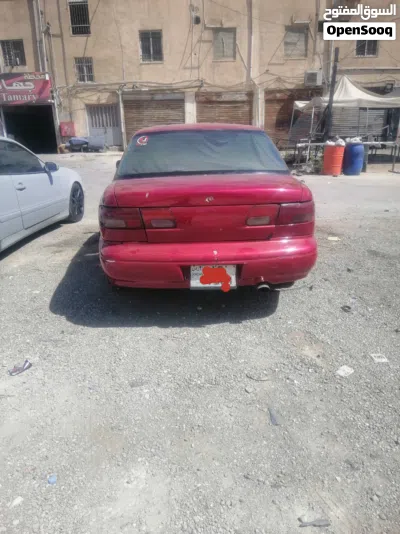 كيا سيفيا 1 2