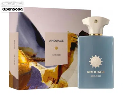 عطور أمواج الرجالية 4
