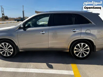 كيا سورينتو SX 4