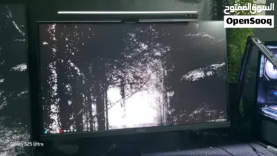 MSI MAG 274QF X24 240HZ 1440P 27INCH IPS GAMING MONITOR 2