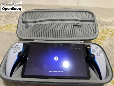 Portal PlayStation5 وحدة تحكم 3